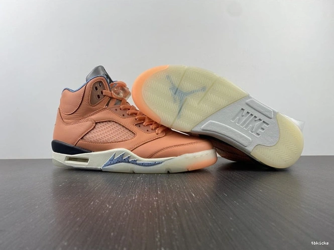 Reps TB Retro Jordan Breathable Bliss We Khaled DV4982- 4004 DJ The 5 Best Crimson 1016